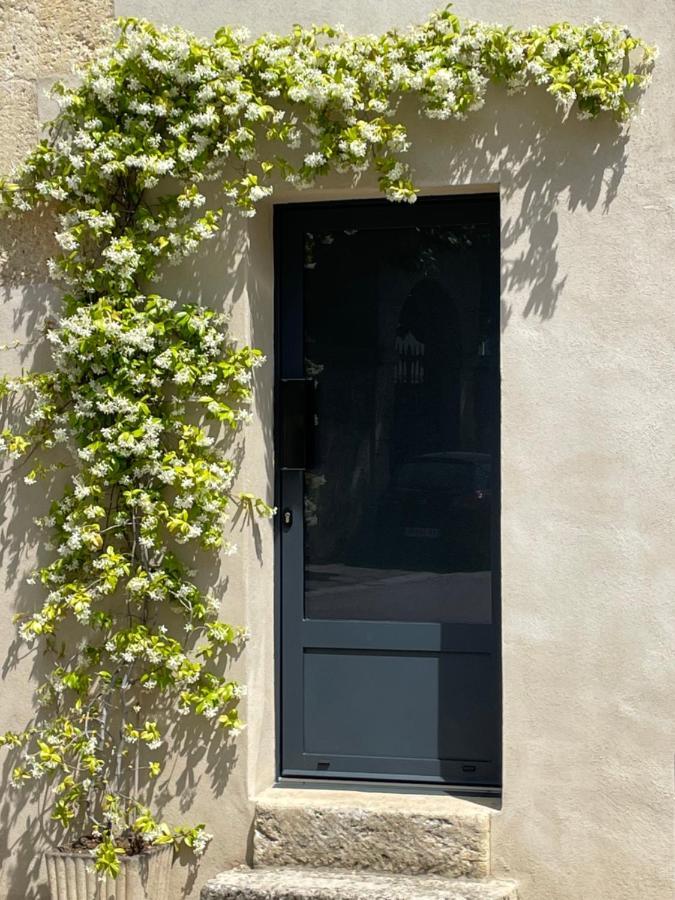 里茅林斯Cerise Du Pont Du Gard公寓 外观 照片